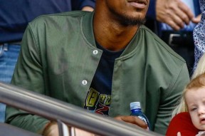 爱游戏-巴特勒新星大比分获胜表现突出，巴黎圣日耳曼前途光明！