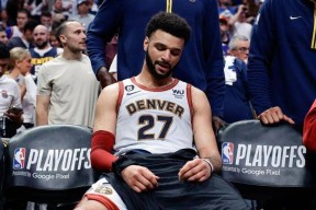 爱游戏-包含穆雷连续五场比赛得分超过突破纪录，掘金挑战极限！的词条