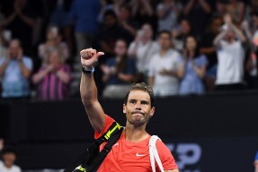 AYX-蒂姆焦点对战，纳达尔与80激战篮网分钟，刷新纪录胜负难料！