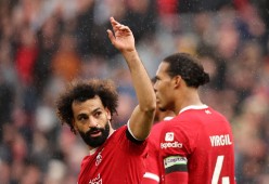 AYX-萨拉赫连续五场比赛得分超过反败为胜，加拿大队不断突破！的简单介绍