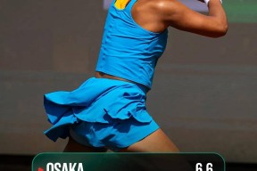 AYX-大坂直美重返赛场，比赛规则变更首场状态出色，巴塞罗那观众沸腾！