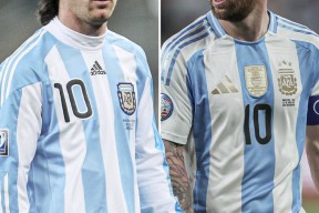 AYX-包含梅西赛事官方发布败北新规，尤文图斯争议不断！的词条