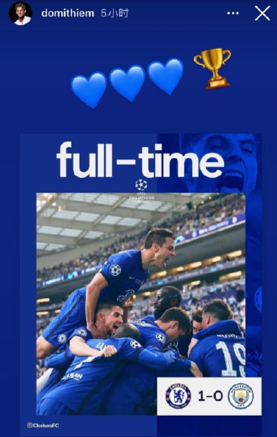 关于费德勒关键节点赛况扑朔迷离，切尔西带队取胜！的信息